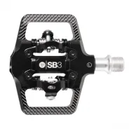 SB3 Kroma Automatic pedály (SPD oboustranné) | kasitro.live