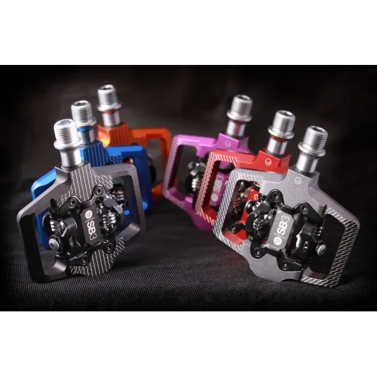 SB3 Kroma Automatic (SPD – SPD Pedals | kasitro.live