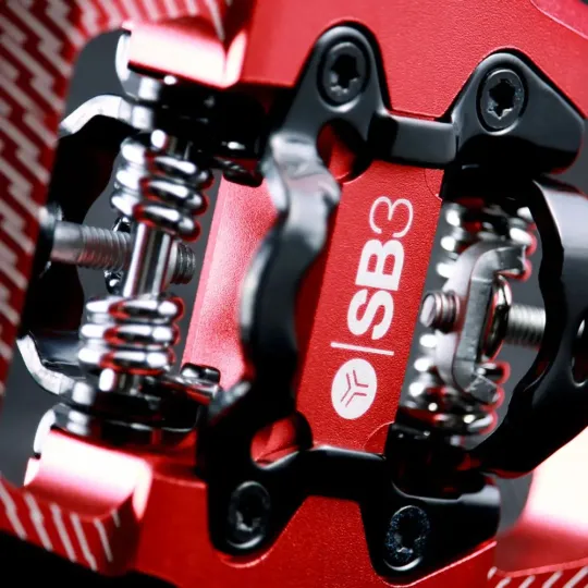 SB3 Kroma Automatic (SPD – SPD Pedals | kasitro.live