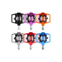 SB3 Kroma Automatic pedals  (2-side clipless)