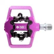 SB3 Kroma Automatic pedály (SPD oboustranné) | kasitro.live
