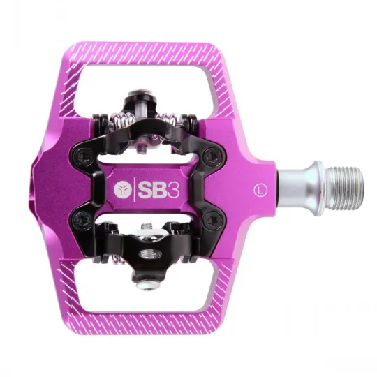 SB3 Kroma Automatic (SPD – SPD Pedals | kasitro.live