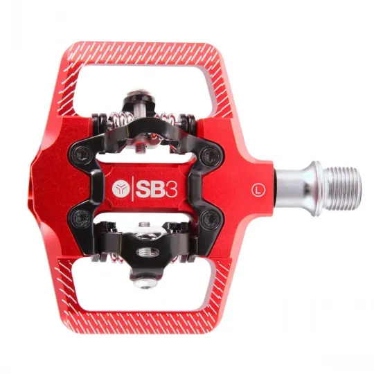 SB3 Kroma Automatic (SPD – SPD Pedals | kasitro.live