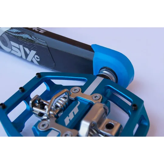 SB3 Long Crank Protection - chrániče klik (prodloužená verze)
