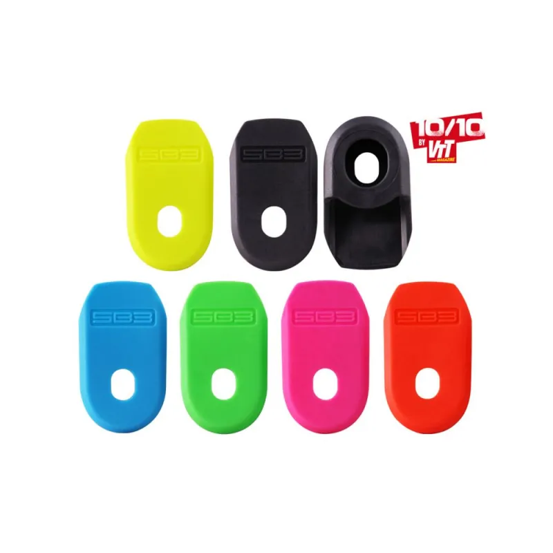 SB3 Long Rubber Crank Protection