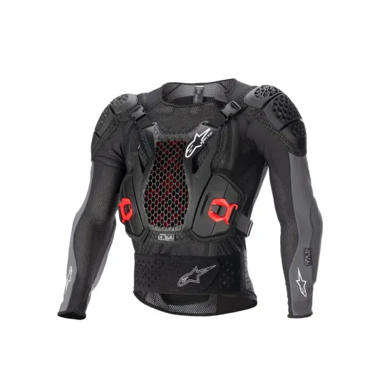 Alpinestars Bionic Plus V2 – Body Armour Jacket | kasitro.live