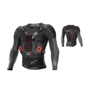 Alpinestars Bionic Plus V2 Protection Jacket | kasitro.live