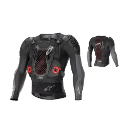 Alpinestars Bionic Plus V2 – Body Armour Jacket | kasitro.live