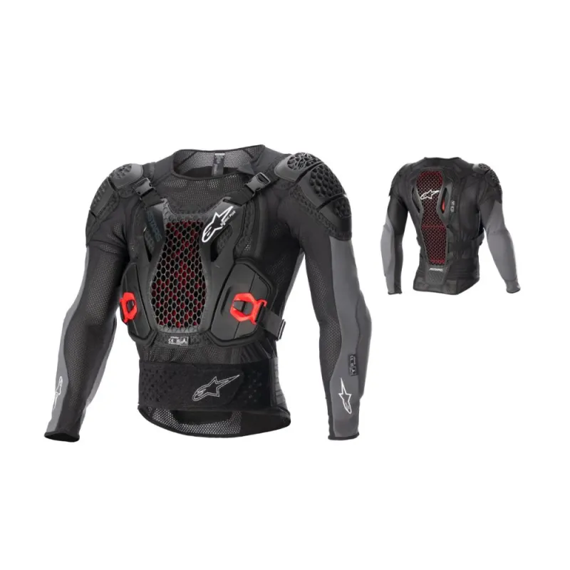 Alpinestars Bionic Plus V2 Protection Jacket | kasitro.live