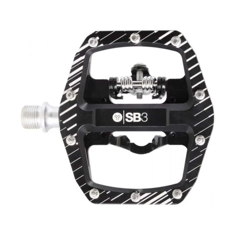 SB3 Kroma SEMI automatic – SPD Pedals | kasitro.live