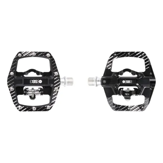 SB3 Kroma SEMI automatic – SPD Pedals | kasitro.live
