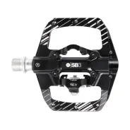 SB3 Kroma SEMI automatic – SPD Pedals | kasitro.live