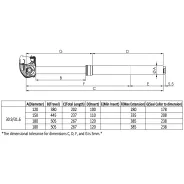 Kind Shock KS Rage – Wireless Dropper Post (CIRC505180_316) | kasitro.live
