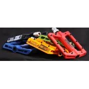 SB3 Shelter (nylon fibre) – Flat Pedals | kasitro.live