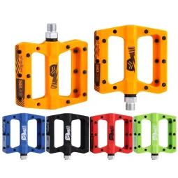 SB3 Shelter (nylon fibre) – Flat Pedals | kasitro.live