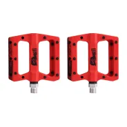 SB3 Shelter (nylon fibre) – Flat Pedals | kasitro.live