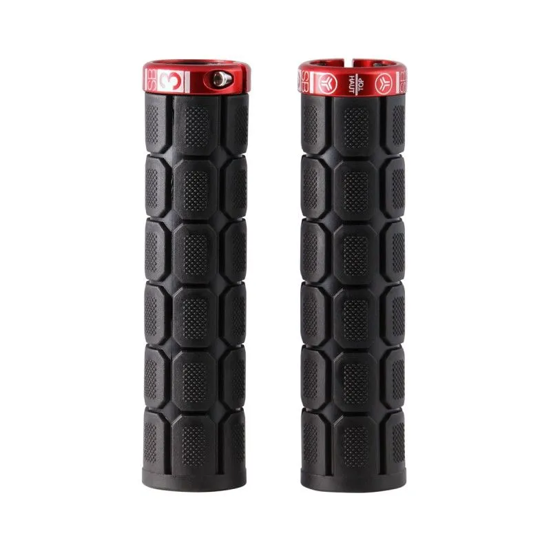 SB3 Big One Lock On gripy - black/red | kasitro.live