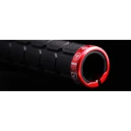 SB3 Big One Lock On gripy - black/red | kasitro.live