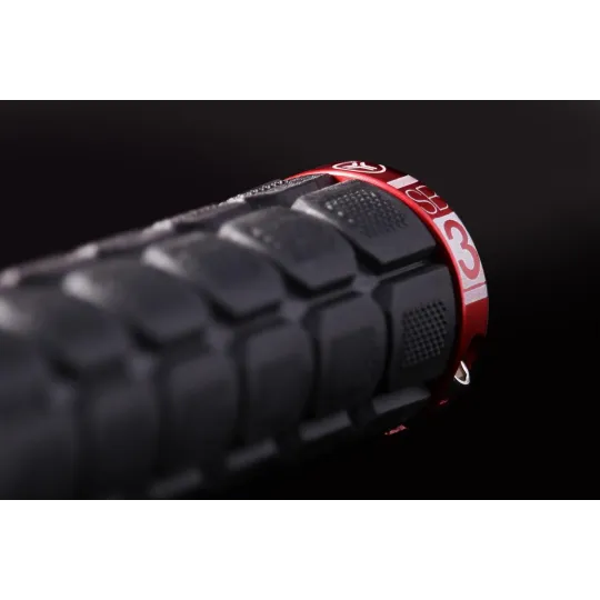 SB3 Big One Lock On gripy - black/red | kasitro.live