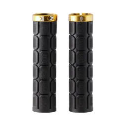 SB3 Big One Lock On – Bike Grips (zlaté) | kasitro.live