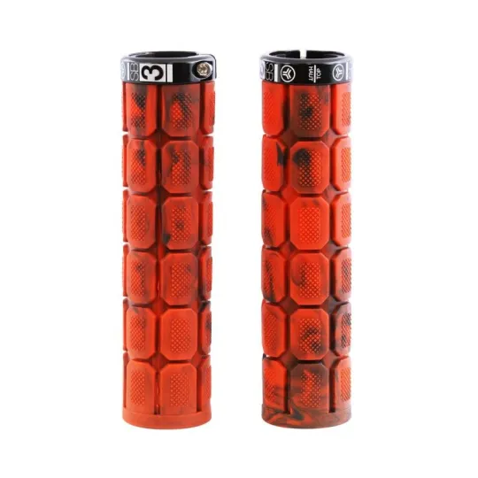 SB3 Big One Lock On – Bike Grips (_BigOne_CamRed) | kasitro.live