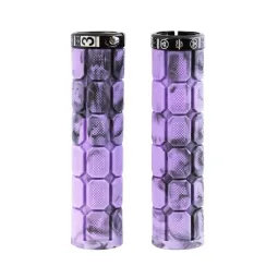 SB3 Big One Lock On gripy průměr 33 mm Camo Lavender fialová | kasitro.live