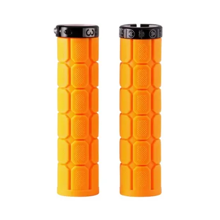 SB3 Big One Lock On – Bike Grips (Neon) | kasitro.live