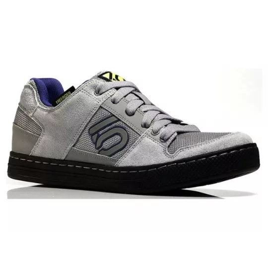 Fiveten 5.10 FREERIDER Grey Blue – MTB boty | kasitro.live