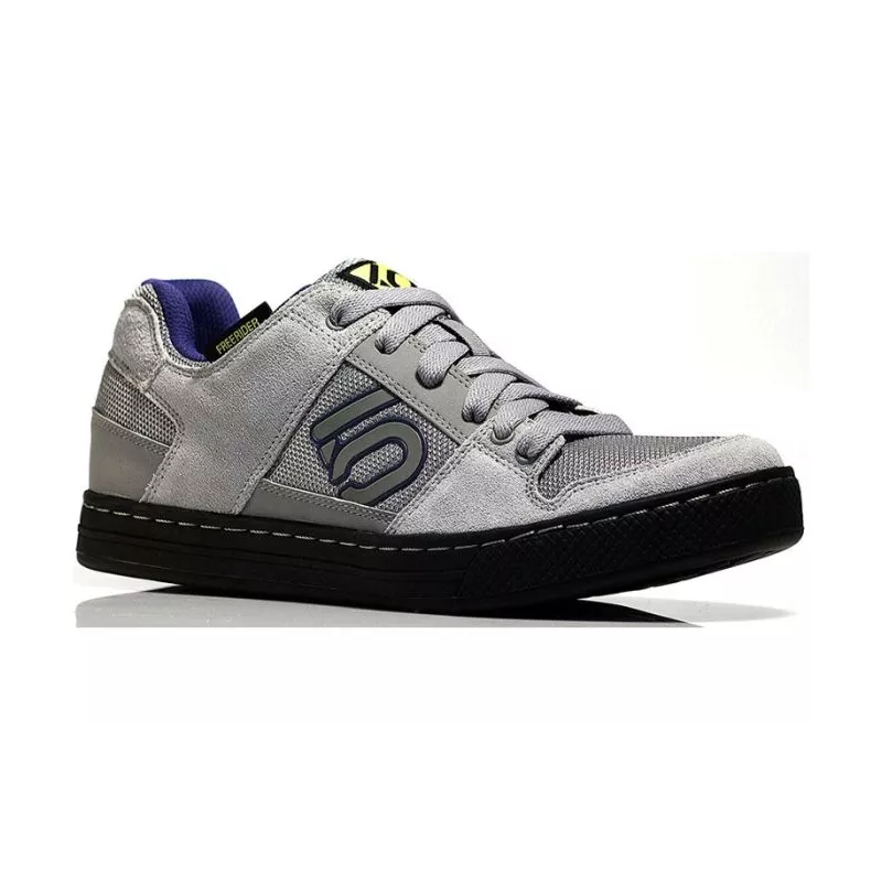 Fiveten 5.10 FREERIDER Grey Blue – MTB boty | kasitro.live