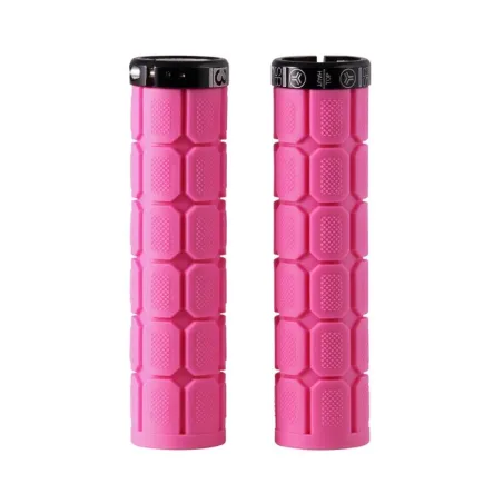 SB3 Big One Lock On – Bike Grips (Pink) | kasitro.live