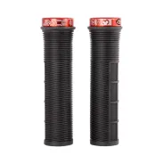 SB3 Race EN Lock On – Bike Grips (_RaceEn_blkred) | kasitro.live