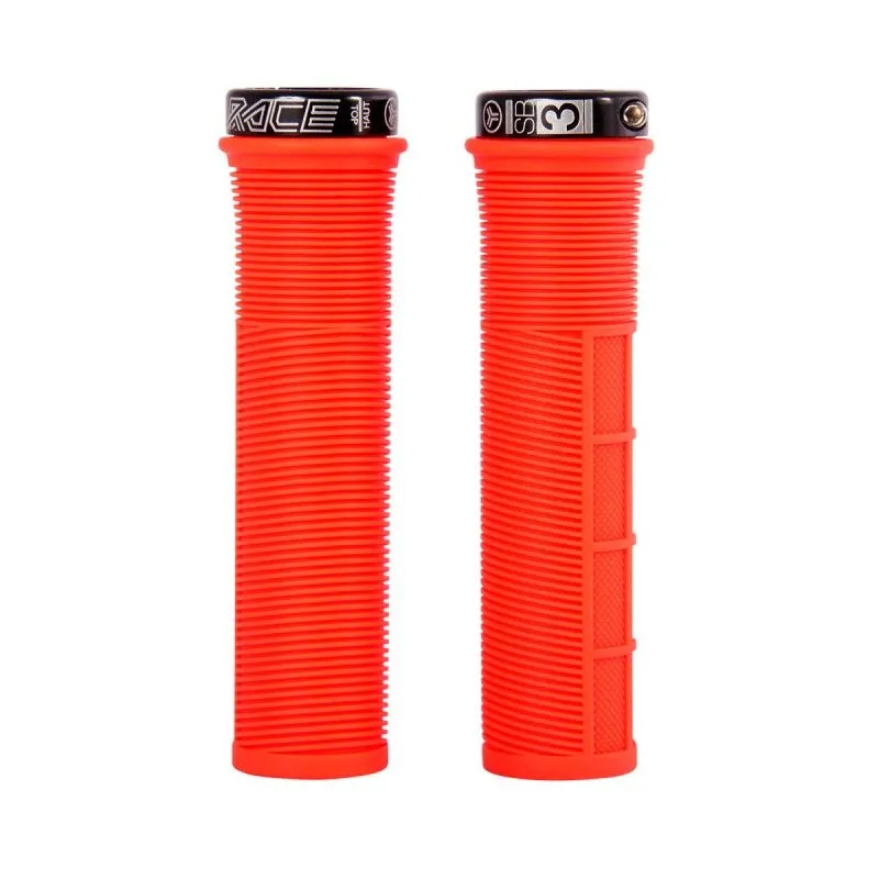 SB3 Race EN Lock On – Bike Grips (rip_RaceEn_red) | kasitro.live