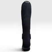 Seryt Shelter Protective Socks (Shin & Ankle) (černé) | kasitro.live