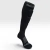 Seryt Shelter Protective Socks (Shin & Ankle) (černé) | kasitro.live