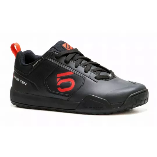 Fiveten 5.10 Impact VXi Team Black – MTB boty | kasitro.live