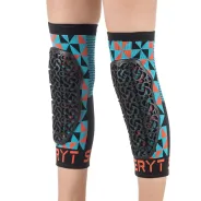 Kids Knee Pads Seryt Flow Knee Arlecchino (Light) | kasitro.live