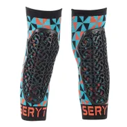 Kids Knee Pads Seryt Flow Knee Arlecchino (Light) | kasitro.live