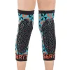 Kids Knee Pads Seryt Flow Knee Arlecchino (Light) | kasitro.live