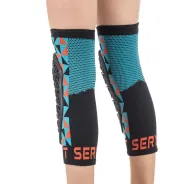 Kids Knee Pads Seryt Flow Knee Arlecchino (Light) | kasitro.live