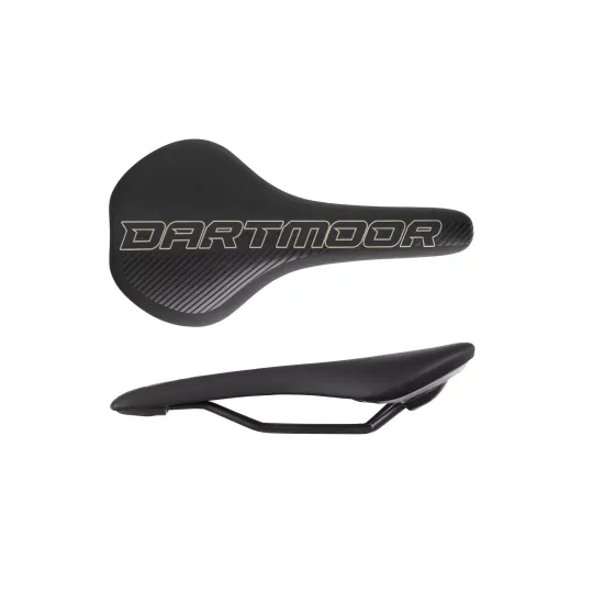 Dartmoor Arrow Race Ltd. – Saddle With Rails | kasitro.live