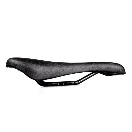 Dartmoor Trail JUNIOR – Saddle With Rails | kasitro.live