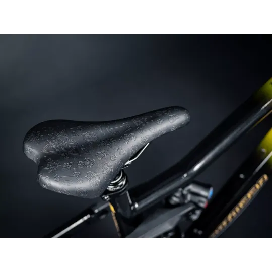 Dartmoor Trail JUNIOR – Saddle With Rails | kasitro.live