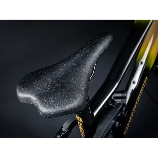 Dartmoor Trail JUNIOR – Saddle With Rails | kasitro.live