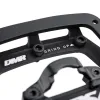 DMR Versa (One side SPD) pedals - black