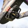 DMR Versa (One side SPD) pedály - černé
