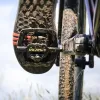 DMR Versa (One side SPD) pedals - black