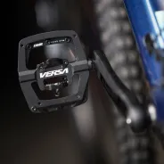 DMR Versa (One side SPD) pedály - černé