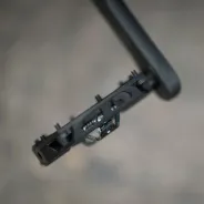 DMR Versa (One side SPD) pedály - černé