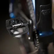 DMR Versa (One side SPD) pedály - černé
