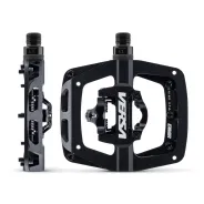 DMR Versa (One side SPD) pedály - černé